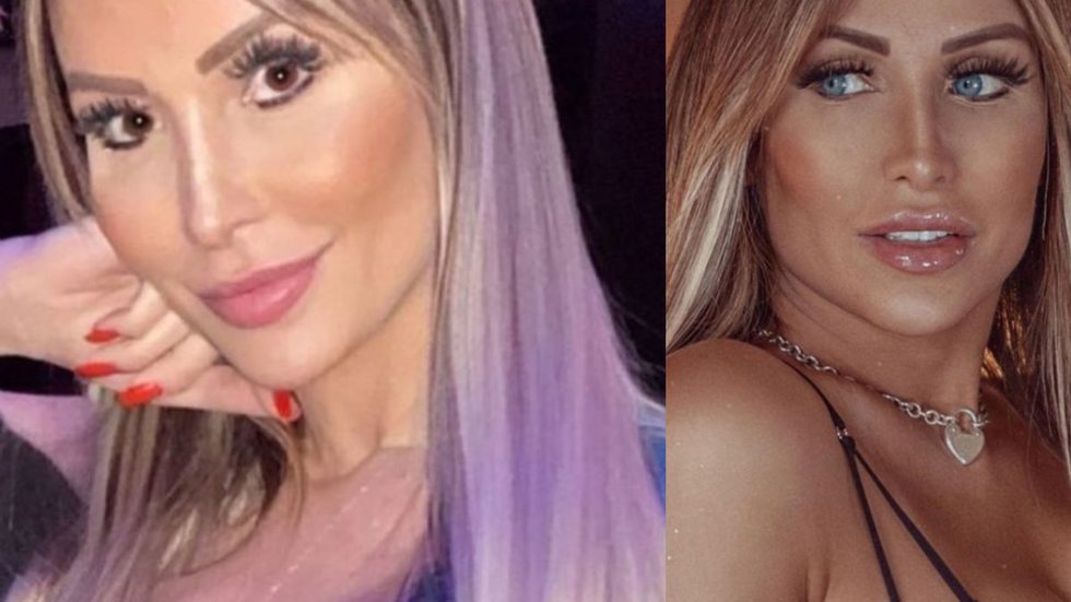 A modelo e jornalista Lygia Fazio morreu nesta quarta-feira (31). - Imagem: reprodução I Instagram @lygiafazio