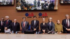 Proposta foi apresentada por líderes da OAB no Piauí e aprovada por aclamação - Imagem: Divulgação / OAB-SP / Matheus Sales