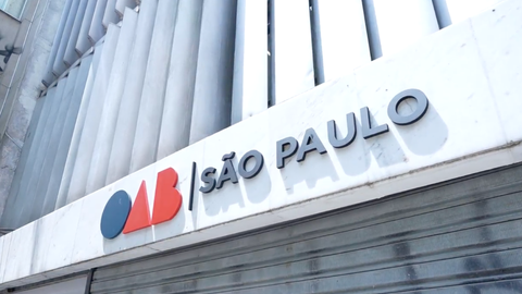 OAB SP divulgou nota oficial após declaração do procurador-geral de Justiça sobre a prisão da advogada Deolane Bezerra - Imagem: Reprodução