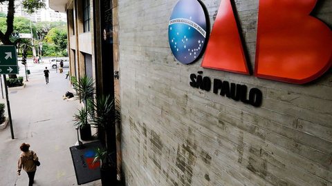 OAB - SP - Imagem: Reprodução | UOL