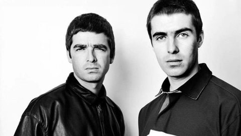 Os dois shows ocorrerão no estádio MorumBIS, em São Paulo - Imagem: Reprodução / X / @OasisPlanet_