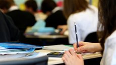 A olimpíada distribuirá 8.450 medalhas e 51 mil certificados, promovendo o estudo da matemática entre os jovens - Imagem: Reprodução / Pixabay