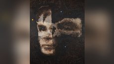 Obra de arte produzida por robô é vendida por R$ 6,1 milhões em leilão - Imagem: Reprodução / Sotheby's Digital Art Sale