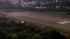 Reformas incluem áreas de segurança e sistema de iluminação - Imagem: Reprodução / TV Globo