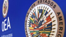 A visita da OEA ocorre em meio a denúncias de censura e restrições à liberdade de imprensa impostas pelo STF e seus ministros. - Imagem: Reprodução | X (Twitter) - @EFEnoticias