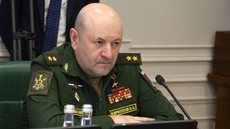 Oficial de defesa nuclear da Rússia é morto em atentado em Moscou - Imagem: Reprodução / X / @sputnik_brasil