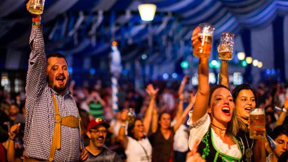 São Paulo Oktoberfest confirma 48 atrações; veja lista