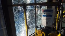 Imagens de segurança confirmam autoria de ataque, enquanto defesa do acusado não se manifesta sobre o caso - Imagem: Reprodução / Arquivo Pessoal / G1