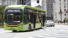 A maioria das cidades da Grande SP ainda não se posicionou sobre o reajuste das tarifas de ônibus para o início do ano - Imagem: Reprodução / Paulo Pinto / Agência Brasil