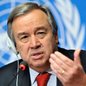 António Guterres destaca tensão crescente e “ciclo de violência” - Imagem: Reprodução / Arquivo / ONU