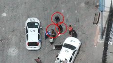 ONU demite funcionários por ligações com o grupo terrorista Hamas - Imagem: Reprodução | YouTube