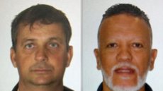 Operação apreende celulares em celas de policiais denunciados por Gritzbach - Imagem: Reprodução