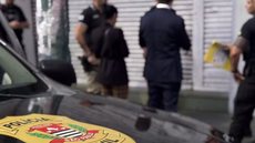Operação em SP prende palmeirenses suspeitos de ataque que resultou na morte de torcedor do Cruzeiro - Imagem: Divulgação / SSP