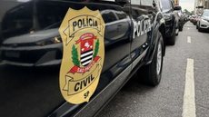 As ações ocorrem nas zonas Norte e Leste de São Paulo e em Guarulhos - Imagem: Divulgação / SSP-SP