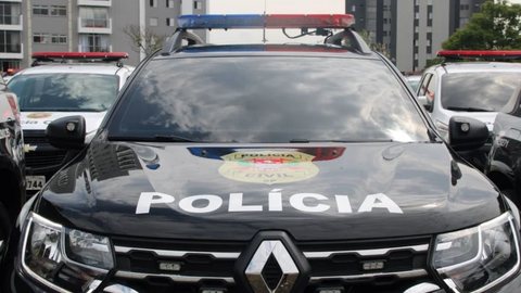 Operação mira grupo chinês ligado ao PCC que movimentou R$ 1,1 bilhão - Imagem: Divulgação / SSP