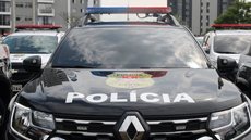 Operação mira grupo chinês ligado ao PCC que movimentou R$ 1,1 bilhão - Imagem: Divulgação / SSP