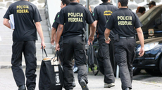 Operação mobilizou mais de 300 agentes para cumprir mandados em cidades de São Paulo e do Mato Grosso - Imagem: Divulgação | Polícia Federal