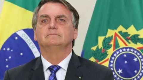 A operação teve como alvo Bolsonaro e seus aliados, onde cumpriu 33 mandados de busca e apreensão e quatro mandados de prisão preventiva - Imagem: Reprodução/Instagram @jairmessiasbolsonaro