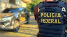 Agentes da Polícia Federal cumpriram mandados judiciais em Bauru, no interior paulista. - Imagem: Reprodução/Policia Federal.
