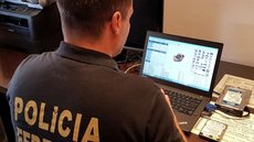 Ação da Polícia Federal visa desmantelar organização criminosa com amplo alcance no país - Imagem: Divulgação / APCF