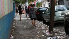 Propaganda irregular e boca de urna são os delitos mais recorrentes nas eleições municipais - Imagem: Reprodução / Rovena Rosa / Agência Brasil