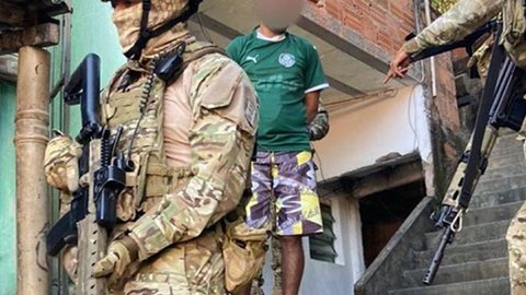 Operação desarticula bando especializado em roubo a bancos na Bahia