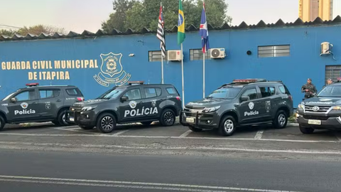 Ministério Público e PM investigam corrupção e extorsão dentro da Guarda Municipal - Imagem: Divulgação | MPSP