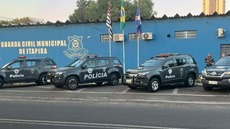 Ministério Público e PM investigam corrupção e extorsão dentro da Guarda Municipal - Imagem: Divulgação | MPSP