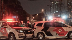 Patrulhamentos na região Sul da capital visa combater crime organizado em comunidades - Imagem: Reprodução | Redes Sociais