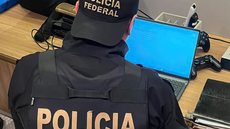 Nova etapa aprofunda apuração iniciada em fevereiro sobre esquema dentro da Receita Federal. - Imagem: Divulgação/Polícia Federal.