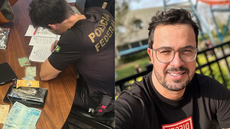 Operação revela esquema com empresas de fachada e lavagem de dinheiro ligado ao Comando Vermelho em São Paulo - Imagem: Reprodução