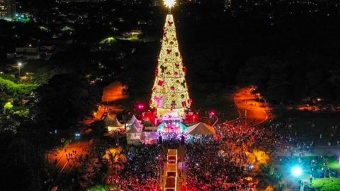 O que funciona em São Paulo no Natal e Ano Novo? - Imagem: reprodução Catraca Livre