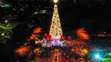 O que funciona em São Paulo no Natal e Ano Novo? - Imagem: reprodução Catraca Livre