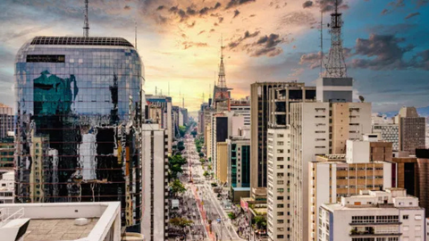 População pode escolher propostas para melhorias na cidade - Imagem: Reprodução