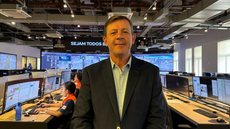 Prefeito de São Bernardo assume Secretaria de Segurança Urbana em São Paulo, focando em tecnologia e segurança pública - Imagem: Reprodução | Déborah Oliveira