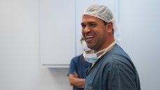 Com foco nas Olimpíadas de 2028, projeto visa reabilitar atletas e prepará-los para competições nacionais e internacionais - Imagem: Reprodução / Arquivo pessoal