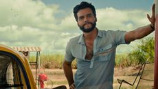 Cena do filme ‘O Agente Secreto’, estrelado por Wagner Moura - Imagem: Divulgação