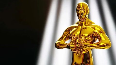 A cerimônia do Oscar 2025 será transmitida ao vivo no Brasil, prometendo mais um momento marcante para o cinema nacional. - Imagem: Divulgação