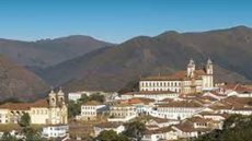 Ouro Preto - Imagem: reprodução grupo bom dia