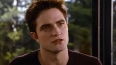 Outro Edward Cullen? O vampiro quase foi interpretado por um ator de comédia; saiba quem - Imagem: Reprodução/YouTube