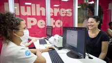 Evento no dia 13 de outubro reunirá especialistas em saúde para discutir prevenção e tratamento do câncer de mama - Imagem: Divulgação / Governo de SP