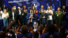 Pablo Marçal é candidato a prefeito - Imagem: Reprodução | Agência Brasil