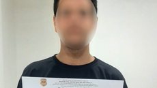 Terrível! Padrasto é acusado de estuprar 5 enteados na Grande SP - Imagem: reprodução Record TV / R7