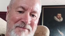 Padre morre após noitada de sexo e drogas com colega religioso - Imagem: Reprodução/Facebook