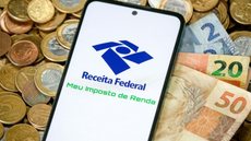 Mais de 380 mil contribuintes serão contemplados; créditos somam pouco mais de R$ 1 bilhão - Imagem: Reprodução/Jovem Pan