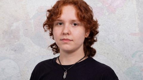 Adolescente estava desaparecida desde novembro - Imagem: Reprodução / Redes Sociais