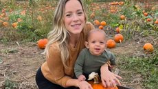 TRAGÉDIA: pai mata filho de 6 meses, deixa esposa paralítica e se mata em seguida - Imagem: reprodução redes sociais