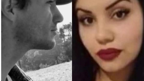 Pai mata a própria filha e o genro a tiros; polícia revela motivo dos assassinatos - Imagem: reprodução redes sociais