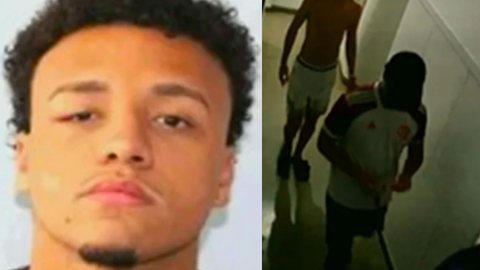 Governo exonera subsecretário após denúncia contra filho. - Imagem: Reprodução/Polícia Civil.