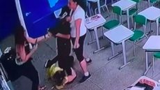Pais do estudante que matou professora em SP fazem revelação chocante sobre atentado - Imagem: reprodução redes sociais